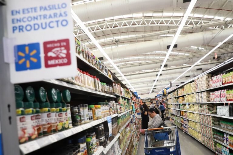 El consumo privado en México se dispara, pero oculta una peligrosa dependencia importada