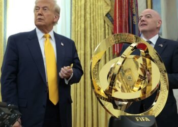 El contraste del Mundial 2026: México abre sus puertas mientras Trump endurece la frontera