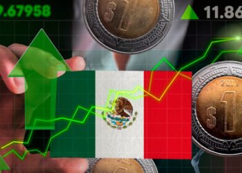 El crecimiento económico de México 2026, rehén de la seguridad y el estado de derecho
