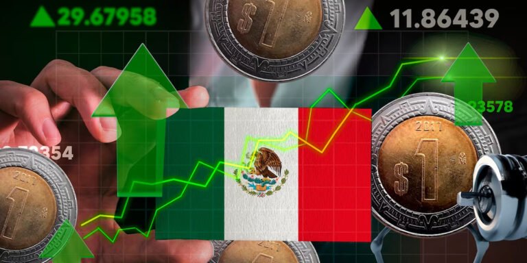 El crecimiento económico de México 2026, rehén de la seguridad y el estado de derecho
