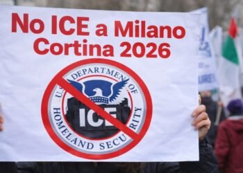 El dilema diplomático: La presencia del ICE en la seguridad de los Juegos Olímpicos de Milán-Cortina 2026
