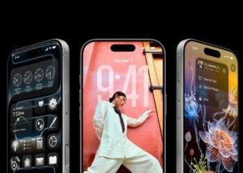 El diseño radical del iPhone 18 Pro: la Dynamic Island se mueve y llega el modelo plegable