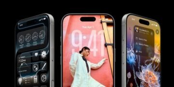 El diseño radical del iPhone 18 Pro: la Dynamic Island se mueve y llega el modelo plegable