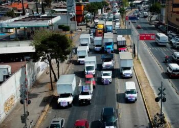 El escalofriante costo de la extorsión en Edomex que desató el bloqueo transportista
