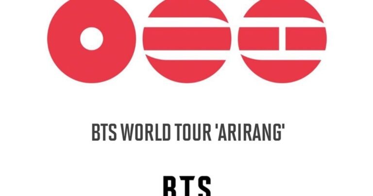 El fenómeno BTS regresa tras cuatro años de silencio con “ARIRANG”, su quinto álbum