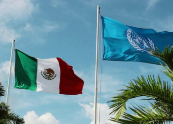 El fracaso de la ONU y el ajuste audaz de la política exterior México 2026