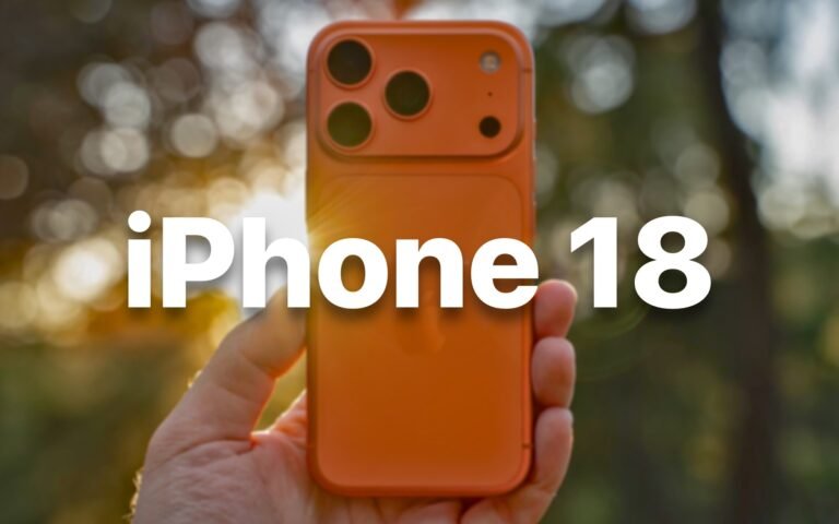El iPhone 18 Pro se filtra: La revolución que eliminará la Dynamic Island