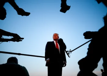 El lanzamiento de la Junta de Paz de Trump en Davos: ¿Riesgo para la ONU?