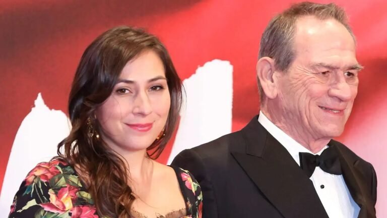 El misterio de Victoria Jones: Qué se sabe de la muerte de la hija de Tommy Lee Jones