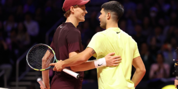 El 'one point slam' de melbourne: el torneo de un solo punto que vale 668 mil dólares