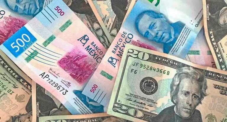 El peso resiste la ofensiva: ¿Hasta cuándo aguantará el dólar bajo los 18?