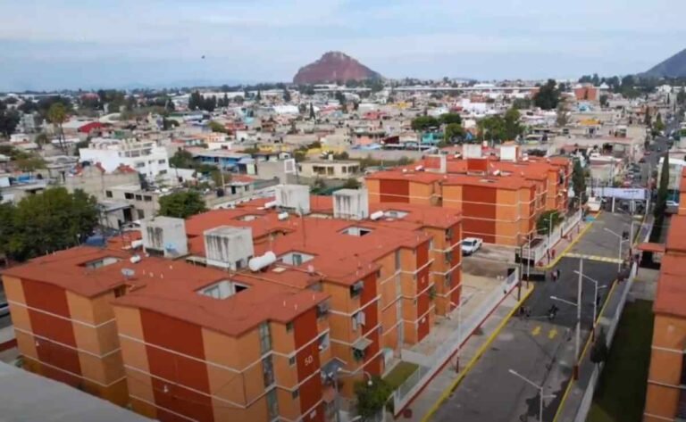 El plan de 1.8 millones de viviendas y el saneamiento de Infonavit