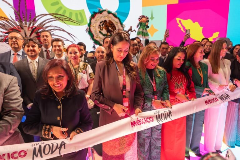 El potencial de Guanajuato en FITUR 2026: Alianzas y premios