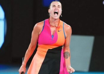 El precio de la cima: la confesión de Sabalenka tras el abierto de Australia 2026