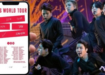 El precio del fenómeno global: Lo que sabemos de los boletos de BTS 2026