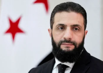 El presidente Ahmed al Sharaa consolida el control de Siria tras la retirada kurda
