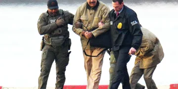 El riesgo de "absolute resolve": cuando justicia estados unidos anula el derecho internacional