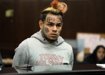 El rumor sobre Tekashi 6ix9ine en prisión: ¿Fue apuñalado 31 veces?