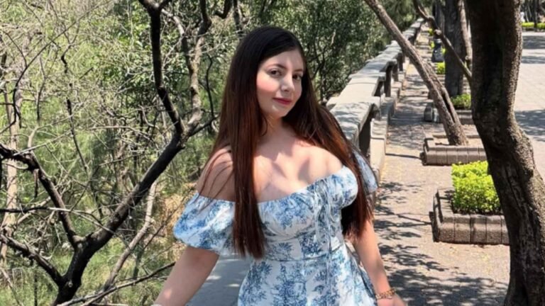 El secuestro de Nicholette en Culiacán: De la Cybertruck al hallazgo con vida