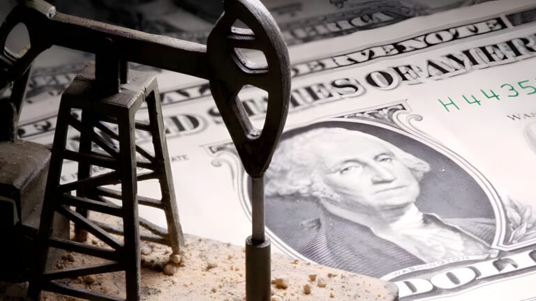 El secuestro de maduro presiona al peso: dólar se refuerza y el petróleo se dispara