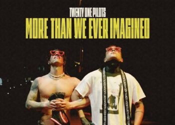 El show más grande que Twenty One Pilots ha dado: un documental imperdible