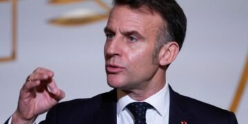 El ultimátum de Macron a Trump: si Groenlandia cae, las repercusiones serán sin precedentes