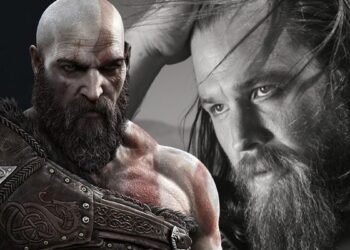 Elección de God of War que rompe el internet: Ryan Hurst dará vida a Kratos