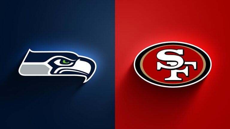 Estadísticas Seattle Seahawks vs. San Francisco 49ers: El análisis completo del clásico divisional