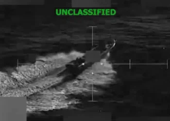 Estados unidos ataca presunta narcolancha en el pacífico tras detención de maduro