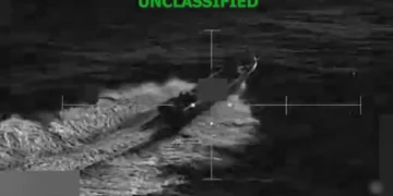Estados unidos ataca presunta narcolancha en el pacífico tras detención de maduro