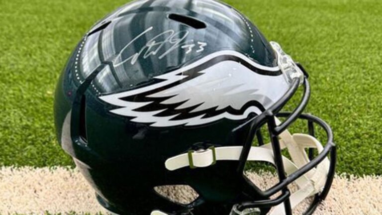 Ex liniero de las Águilas de Filadelfia asesinado en campamento de Los Ángeles