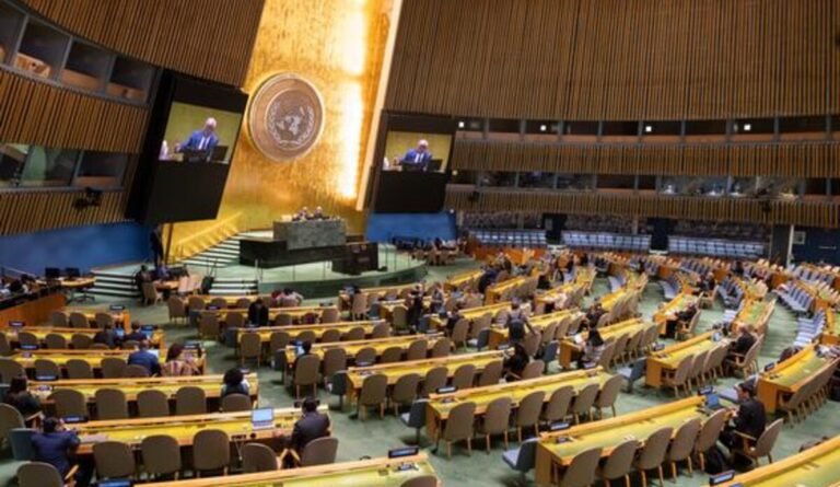 Exigen transparencia ante la ONU sobre la tortura generalizada en México