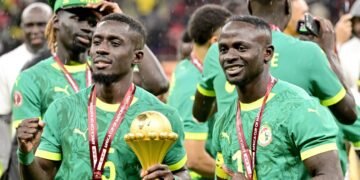 FIFA: La conducta inaceptable de Senegal en la final de la Copa Africana