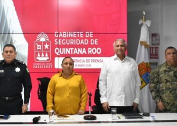 CATEAN BAR CLANDESTINO: Rescatan a 4 mujeres y una adolescente víctimas de trata