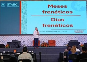 FRANCISCO MADRID: Inseguridad, visado y poca promoción, principales retos turísticos