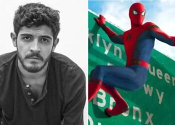Fallece Alexis Ortega: Analizando el legado de Spider-Man y Tadashi
