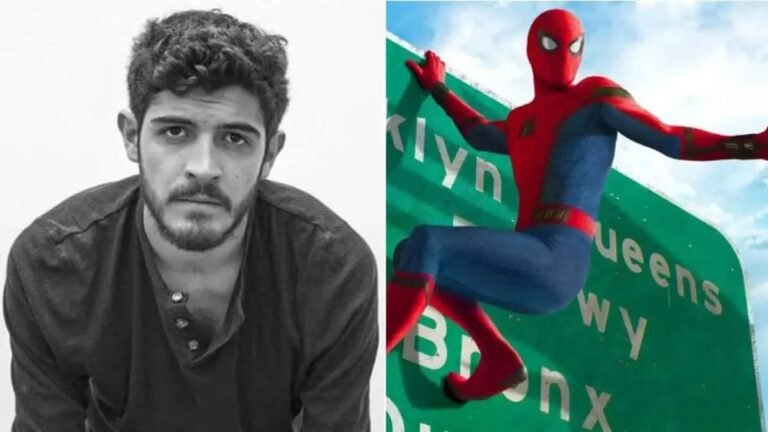 Fallece Alexis Ortega: Analizando el legado de Spider-Man y Tadashi