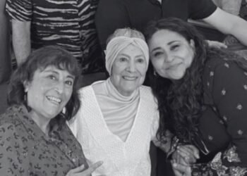 Fallece la pionera que dio vida al anime latino: la historia de Gloria Rocha