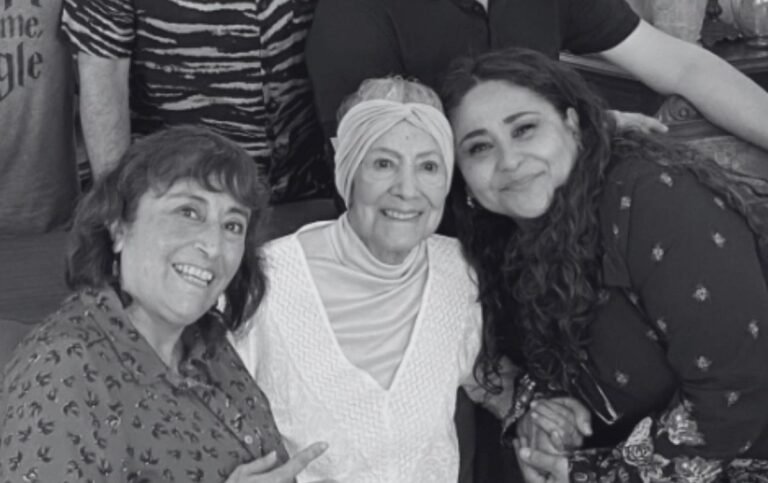 Fallece la pionera que dio vida al anime latino: la historia de Gloria Rocha