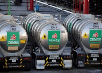 Fallos de seguridad y acceso a datos clave en informes de Pemex