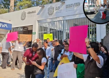 Falta de pago en Veracruz desata ola de protestas en el sector salud