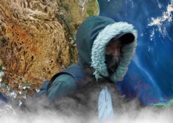 Frente frío 28: alerta naranja en la CDMX y heladas de -10°c