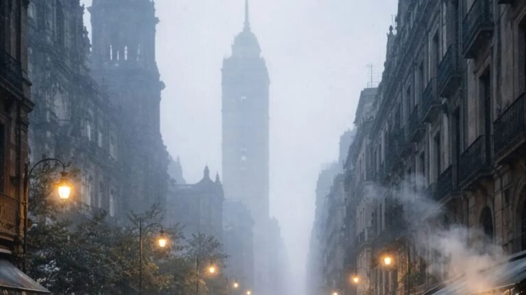 Frente frío 30 en Ciudad de México: Alertas y pronóstico del 21 de enero