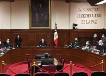 REVÉS AL CONGRESO DE QR: Invalida SCJN requisito de “quintanarroense” para rectoría de Universidad Judicial