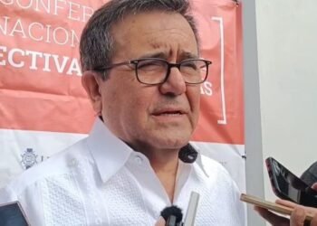 ADVIERTE ILDEFONSO GUAJARDO: Calica será punto crítico en revisión del T-MEC
