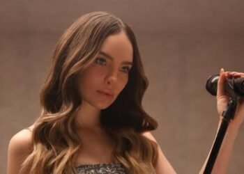 Ganadores de los TikTok Awards 2026: La alfombra ardiente y la victoria de "La cuadrada"