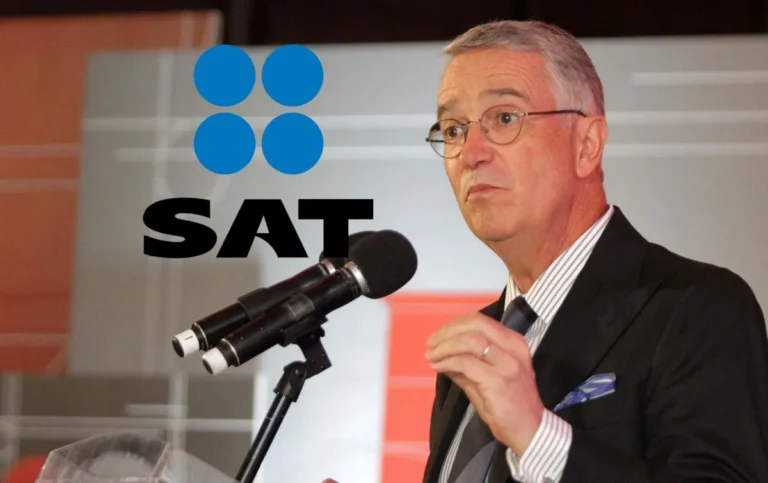 Grupo Salinas ofrece pagar 51 mil millones de pesos al SAT