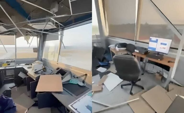 Guerrero y el sismo de 6.5: un deceso y la paralización del suministro en Acapulco