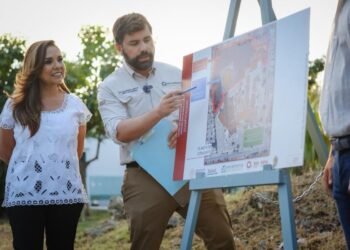 ANUNCIA MARA: Tendrá QR primer hospital de tercer nivel