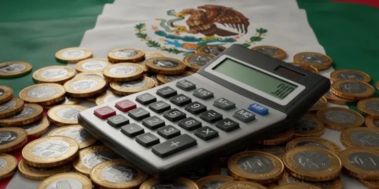 HSBC anticipa 1.5% de crecimiento en México: Un análisis crítico 2026